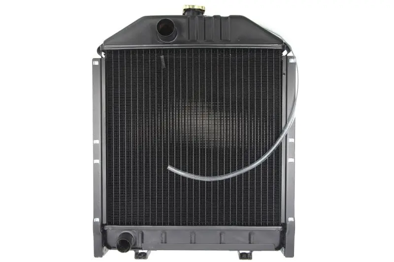 Chłodnica silnika (z ramą) THERMOTEC – D7AG042TT