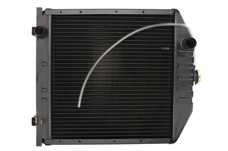 Chłodnica silnika (z ramą) THERMOTEC – D7AG054TT