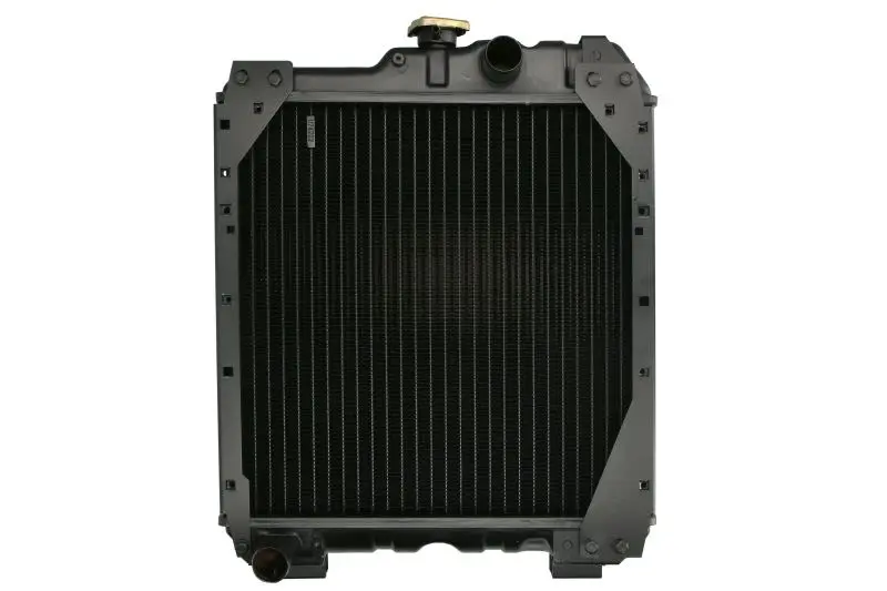 Chłodnica silnika (z ramą) THERMOTEC – D7AG061TT