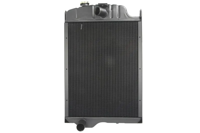 Chłodnica silnika (z ramą) THERMOTEC – D7AG088TT