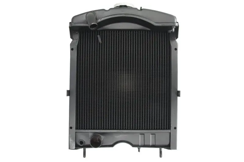 Chłodnica silnika (z ramą) THERMOTEC – D7AG098TT