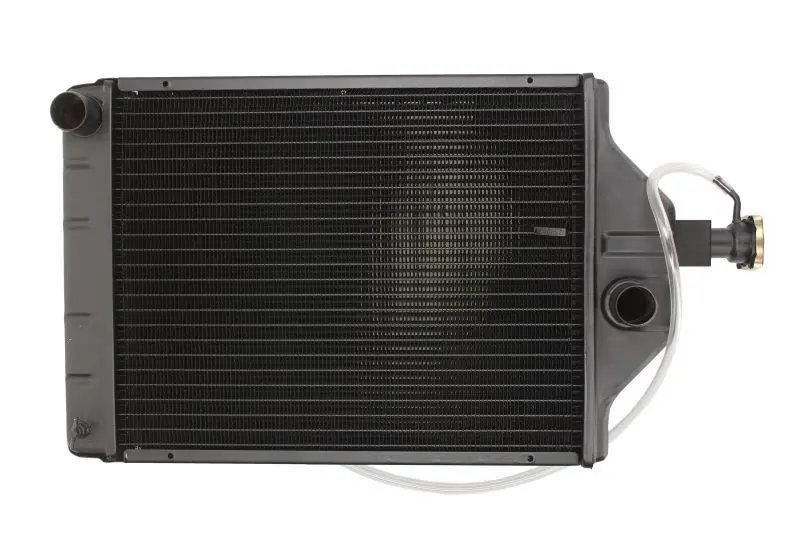 Chłodnica silnika (z ramą) THERMOTEC – D7AG101TT