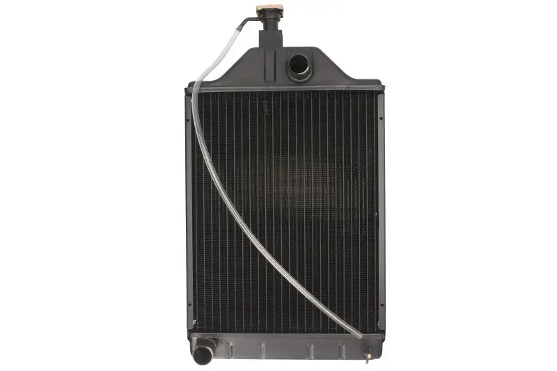 Chłodnica silnika (z ramą) THERMOTEC – D7AG102TT