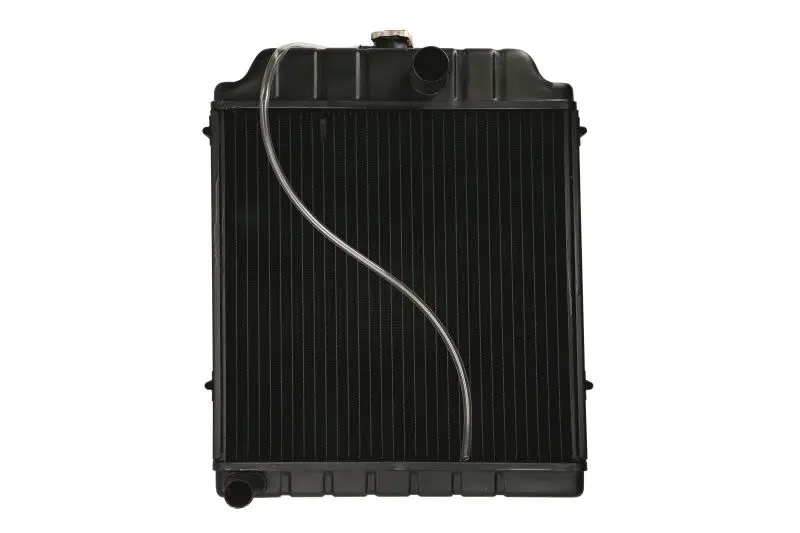 Chłodnica silnika (z ramą) THERMOTEC – D7AG103TT