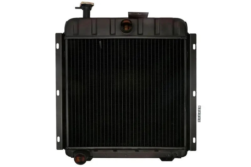 Chłodnica silnika (z ramą) THERMOTEC – D7AG108TT