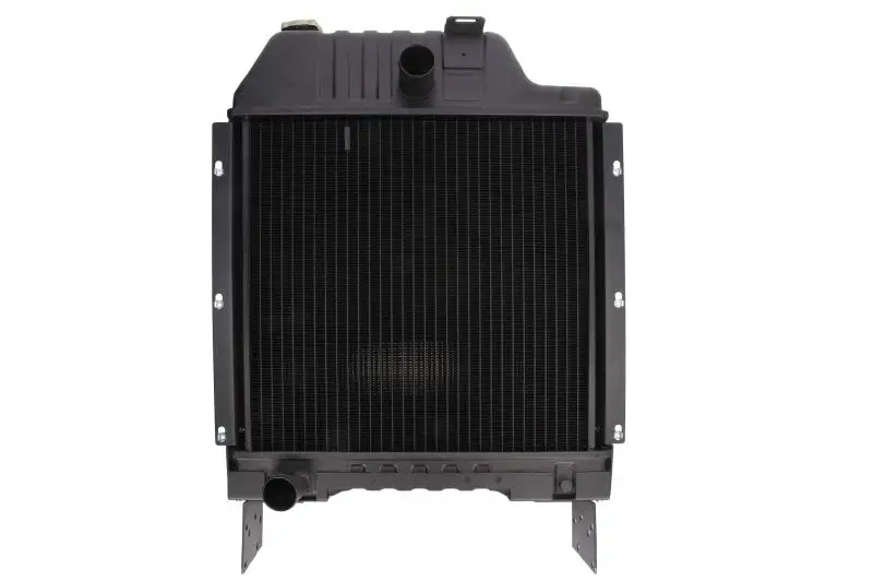 Chłodnica silnika (z ramą) THERMOTEC – D7AG109TT