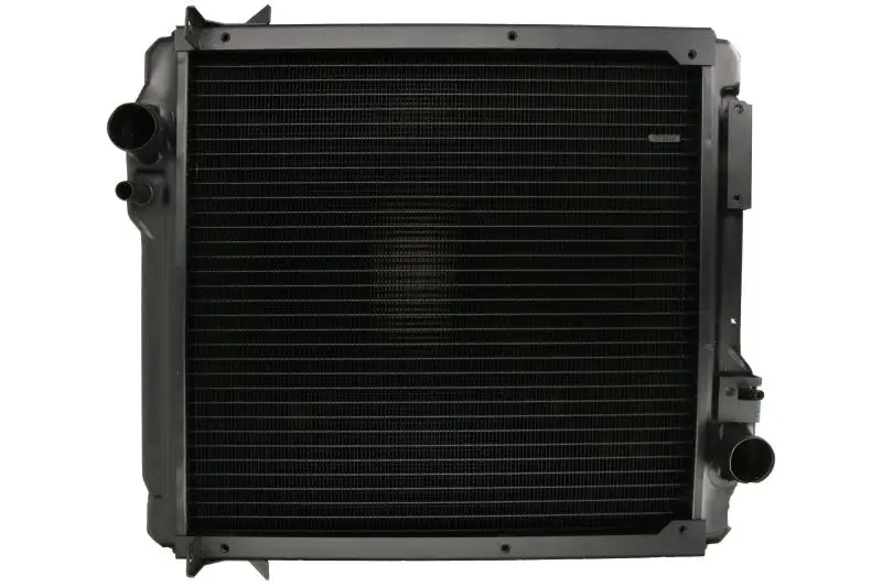 Chłodnica silnika (z ramą) THERMOTEC – D7AG112TT