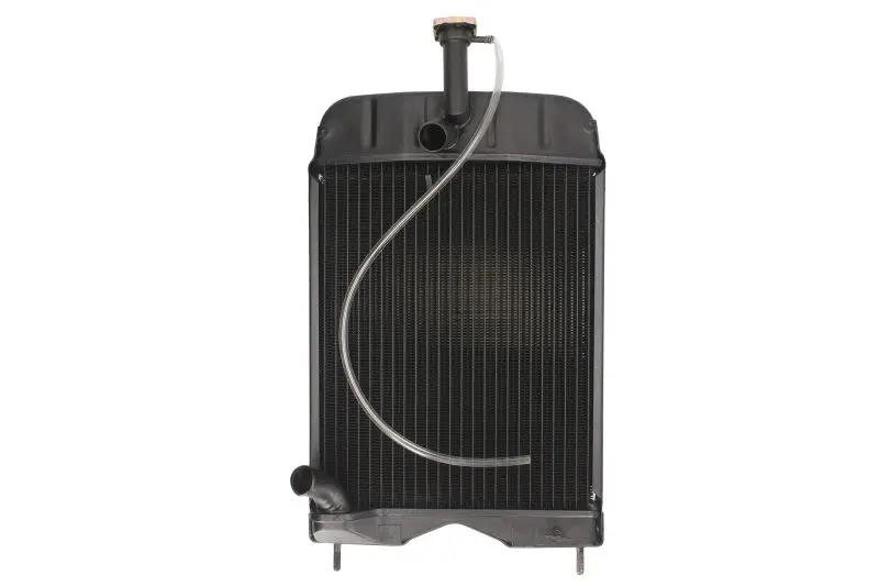Chłodnica silnika (z ramą) THERMOTEC – D7AG120TT
