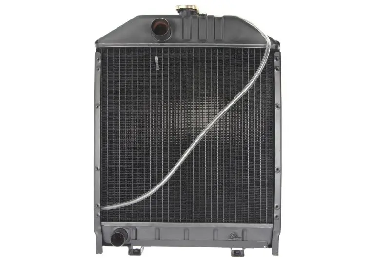 Chłodnica silnika (z ramą) THERMOTEC – D7AG123TT