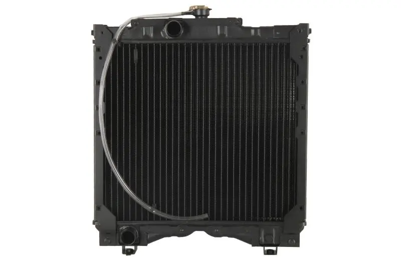 Chłodnica silnika (z ramą) THERMOTEC – D7AG132TT
