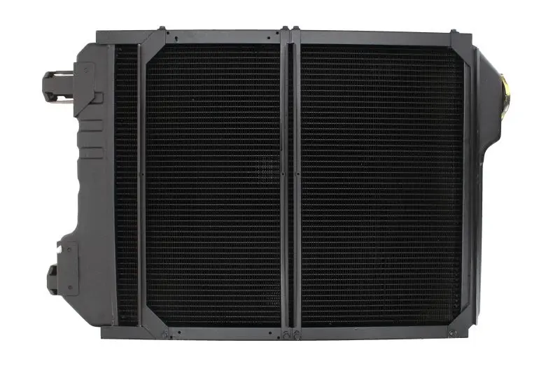 Chłodnica silnika (z ramą) THERMOTEC – D7AG134TT