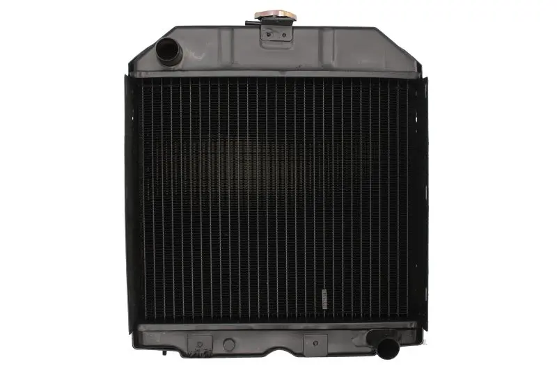Chłodnica silnika (z ramą) THERMOTEC – D7AG149TT