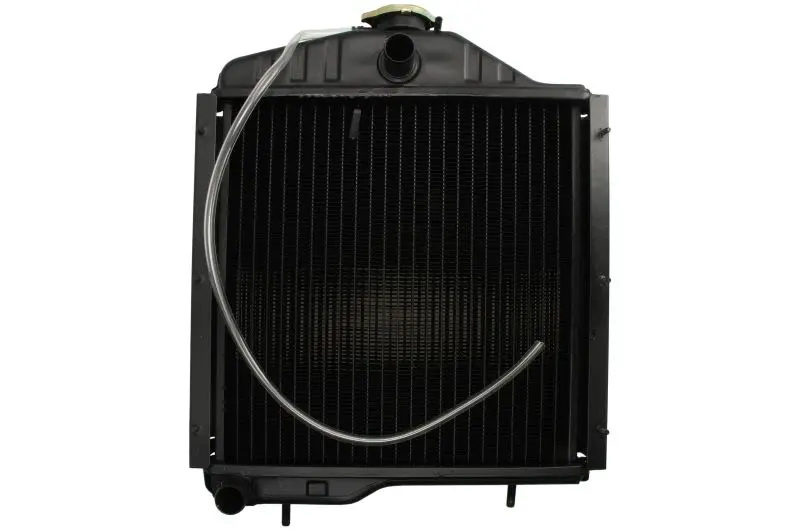 Chłodnica silnika (z ramą) THERMOTEC – D7AG164TT