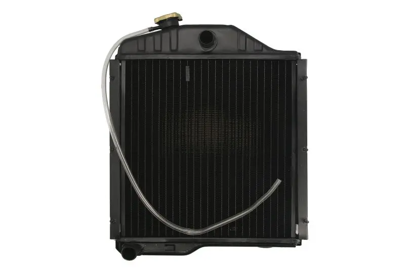 Chłodnica silnika (z ramą) THERMOTEC – D7AG171TT