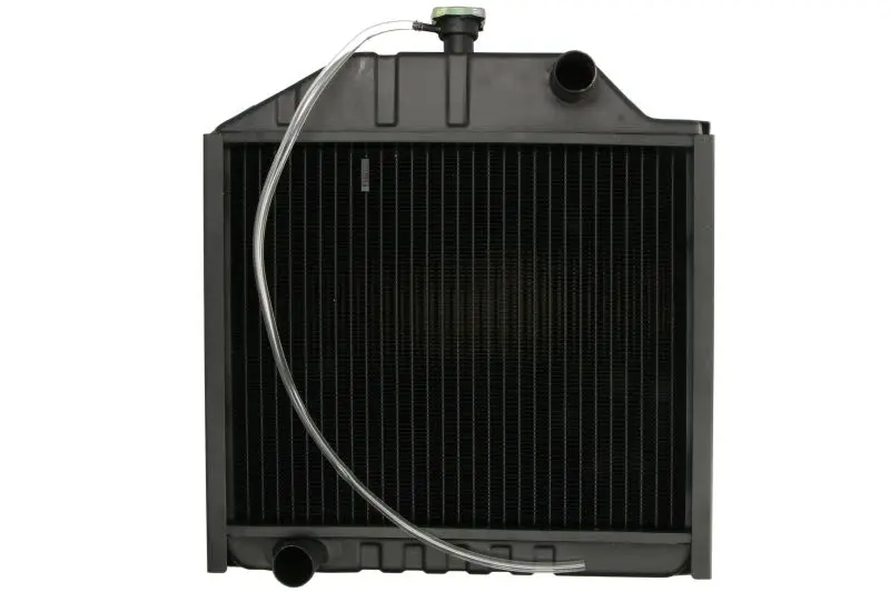 Chłodnica silnika (z ramą) THERMOTEC – D7AG180TT