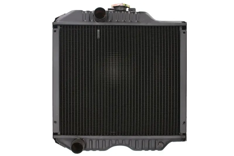 Chłodnica silnika (z ramą) THERMOTEC – D7AG373TT