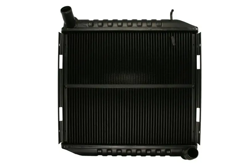 Chłodnica silnika (z ramą) THERMOTEC – D7AG440TT