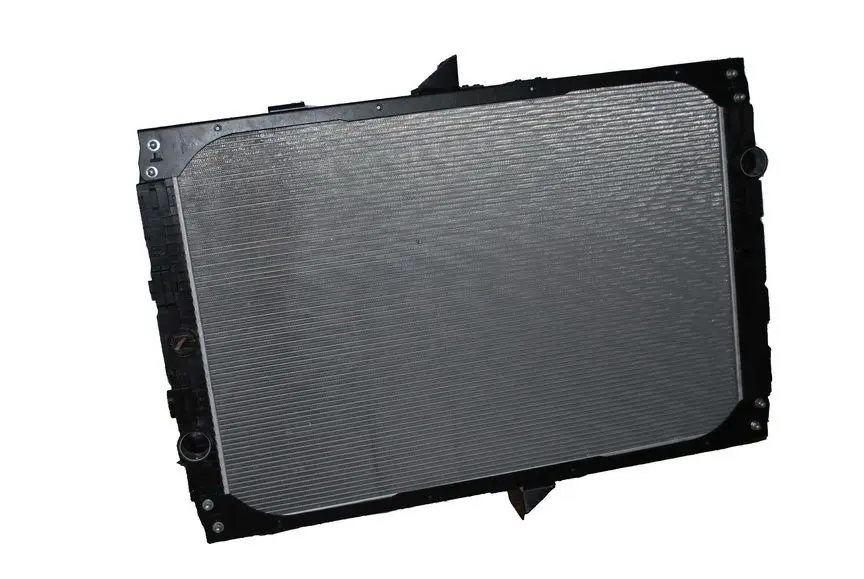 Chłodnica silnika (z ramą) THERMOTEC – D7DA001TT