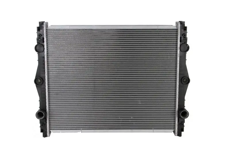Chłodnica silnika (bez ramy) THERMOTEC – D7DA002TT