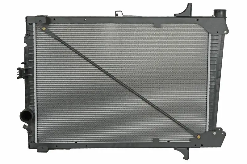 Chłodnica silnika (z ramą) THERMOTEC – D7DA011TT