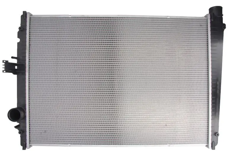 Chłodnica silnika (bez ramy) THERMOTEC – D7DA012TT