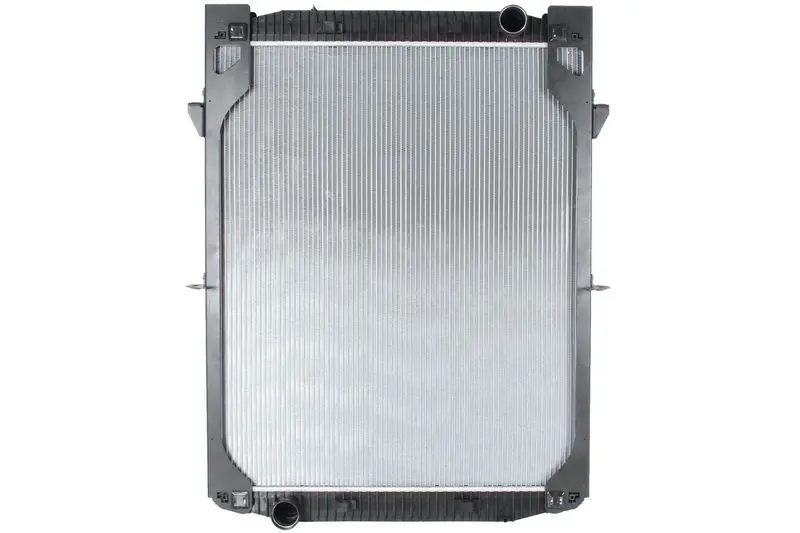 Chłodnica silnika (z ramą) THERMOTEC – D7IV005TT