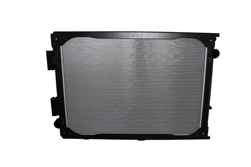 Chłodnica silnika (z ramą) THERMOTEC – D7MA001TT