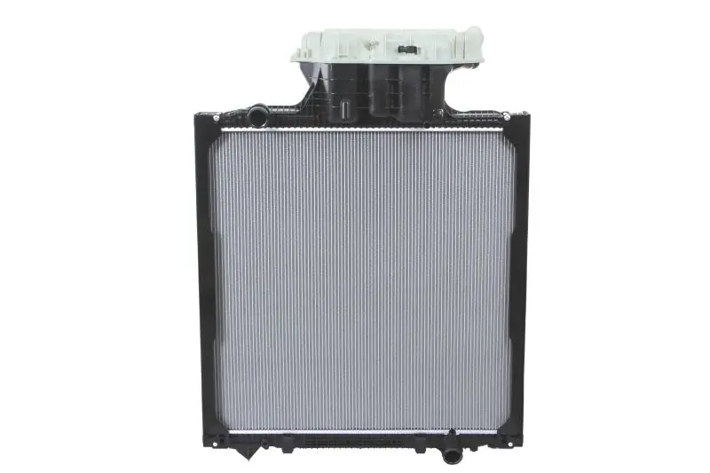 Chłodnica silnika (z ramą THERMOTEC – D7MA004TT