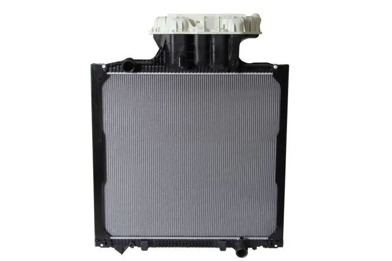 Chłodnica silnika (z ramą) THERMOTEC – D7MA011TT