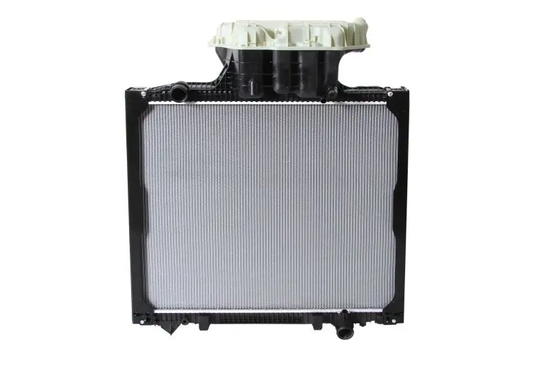 Chłodnica silnika (z ramą THERMOTEC – D7MA012TT