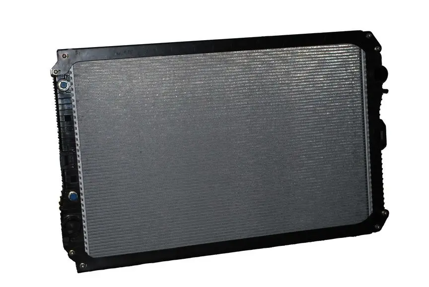 Chłodnica silnika (z ramą) THERMOTEC – D7ME006TT
