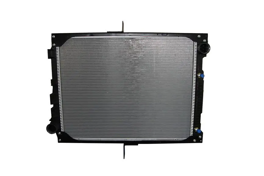 Chłodnica silnika (z ramą THERMOTEC – D7ME008TT
