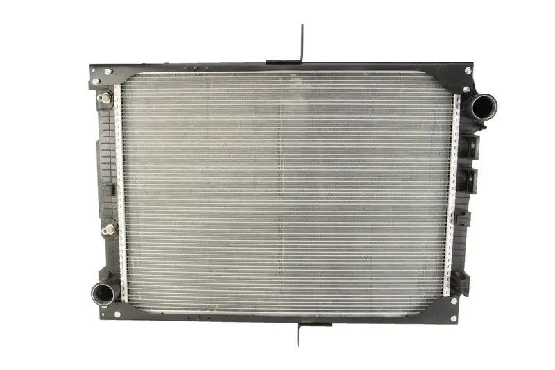 Chłodnica silnika (z ramą THERMOTEC – D7ME012TT