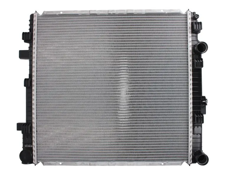 Chłodnica silnika (bez ramy) THERMOTEC – D7ME014TT