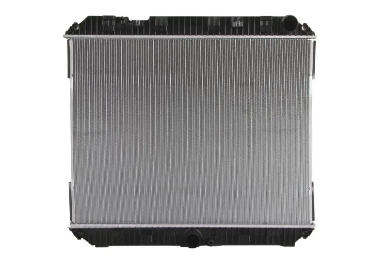 Chłodnica silnika (bez ramy) EURO 6 THERMOTEC – D7ME032TT
