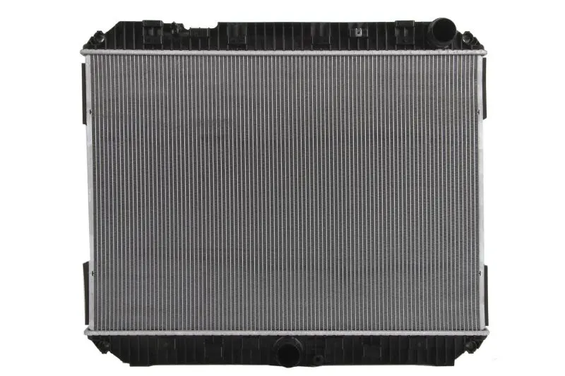 Chłodnica silnika (bez ramy) EURO 6 THERMOTEC – D7ME036TT