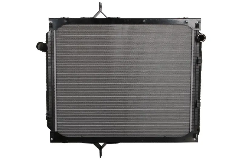 Chłodnica silnika (z ramą) THERMOTEC – D7RV016TT