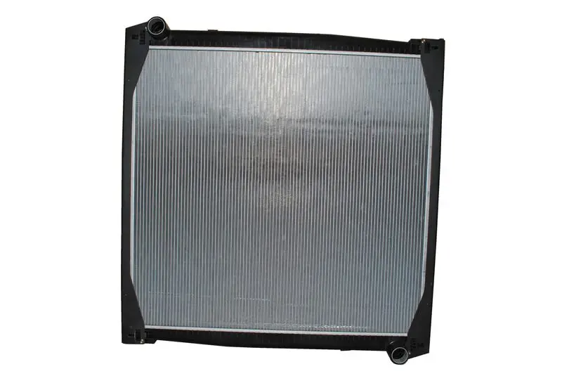 Chłodnica silnika (z ramą) THERMOTEC – D7SC002TT