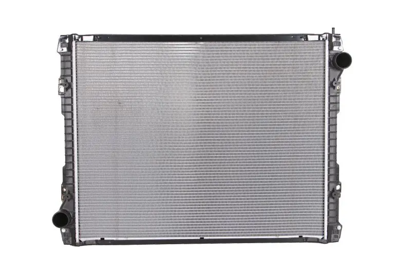 Chłodnica silnika (z ramą) THERMOTEC – D7SC008TT