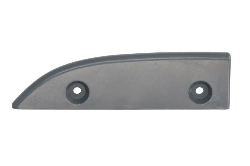 Element zderzaka (listwa zderzaka) przód L/P PACOL – DAF-FB-035R