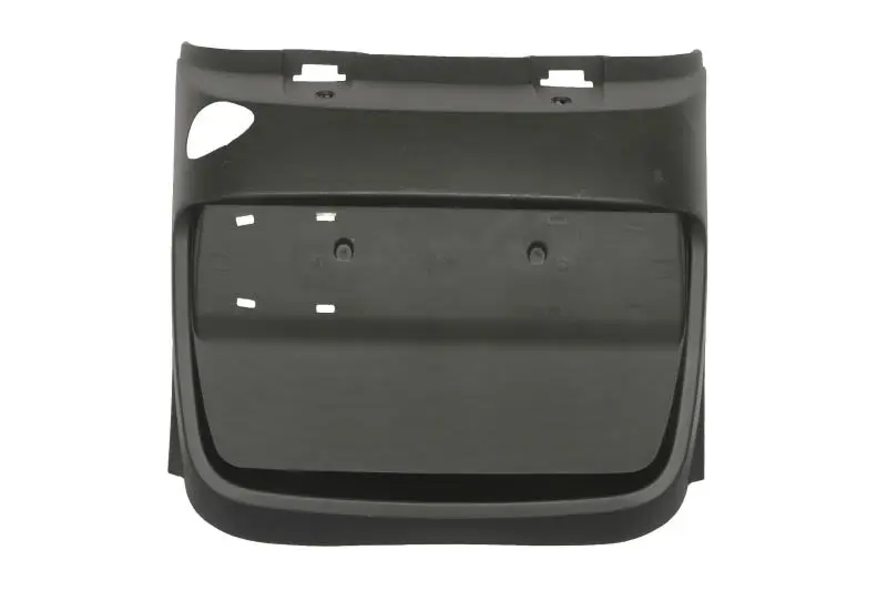 Błotnik tył P (część tylna) PACOL – DAF-MG-006