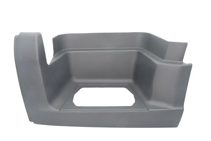 Stopień kabiny obudowa dolna L PACOL – DAF-SP-015L