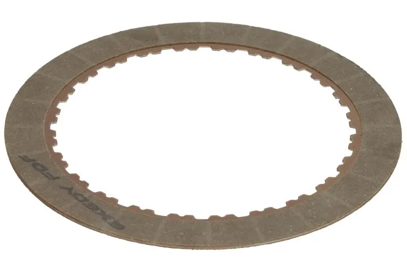 Zestaw naprawczy mechanizmu zmiany biegów (Tarczka cierna) 6T40, 6T45, 6T50 Gen 1 EXEDY – DAG50270