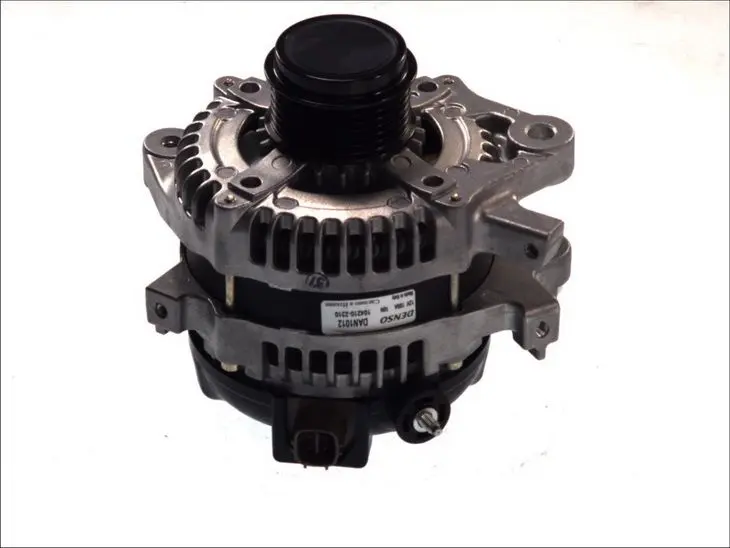 Alternator DENSO – DAN1012