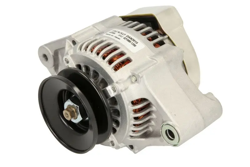 Alternator DENSO – DAN2015