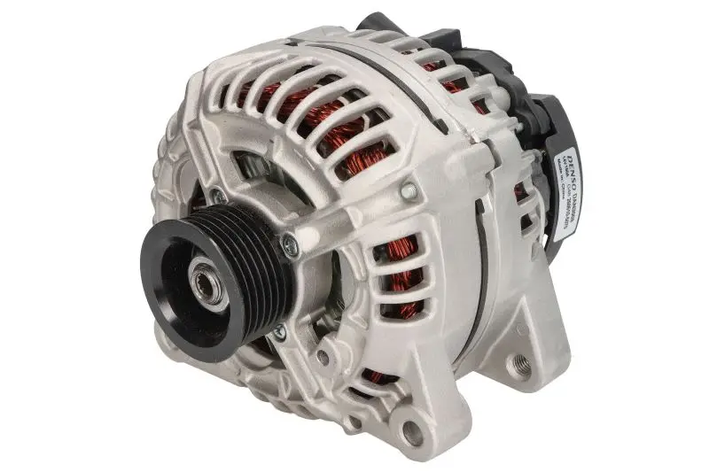 Alternator DENSO – DAN3008