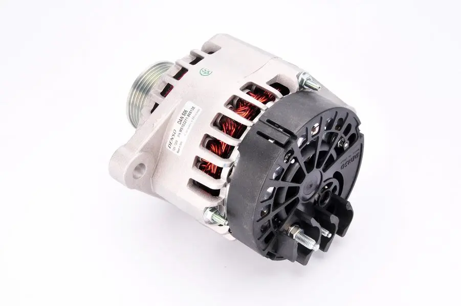Alternator DENSO – DAN506