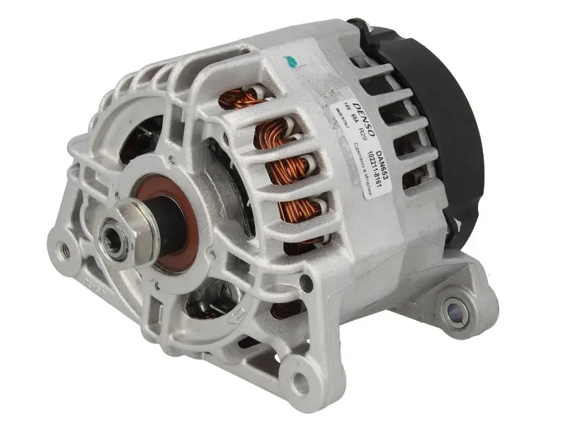 Alternator DENSO – DAN653