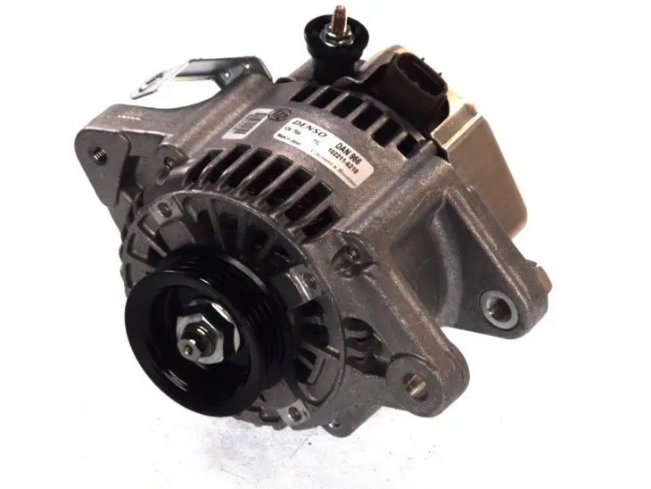 Alternator DENSO – DAN966