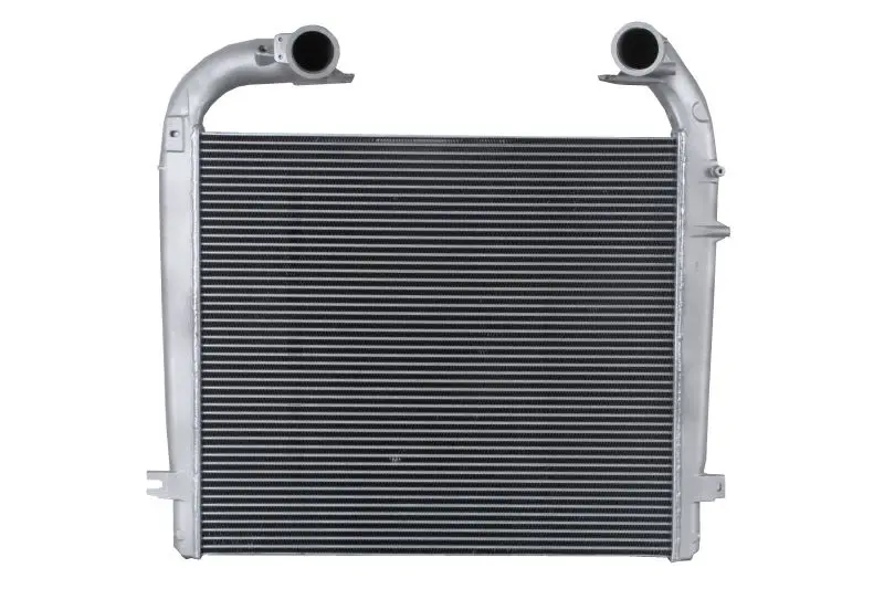 Chłodnica powietrza dolotowego (kabina CG THERMOTEC – DASC009TT